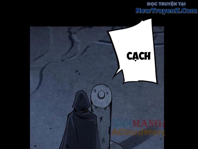 Thích Khách Thần Cấp, Ta Chính Là Bóng Đêm - Chap 12