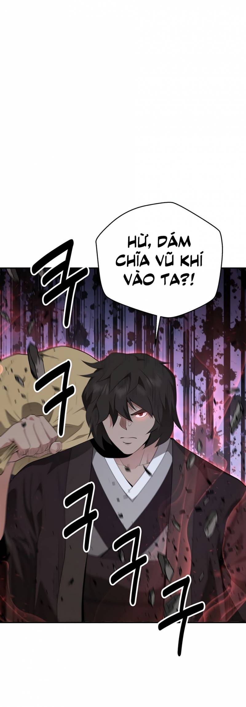 Thiên Hạ Đệ Nhất Côn Luân Khách Sạn - Chap 26