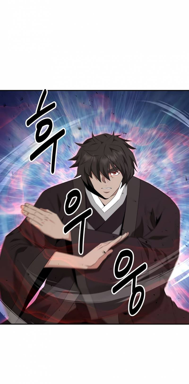 Thiên Hạ Đệ Nhất Côn Luân Khách Sạn - Chap 26