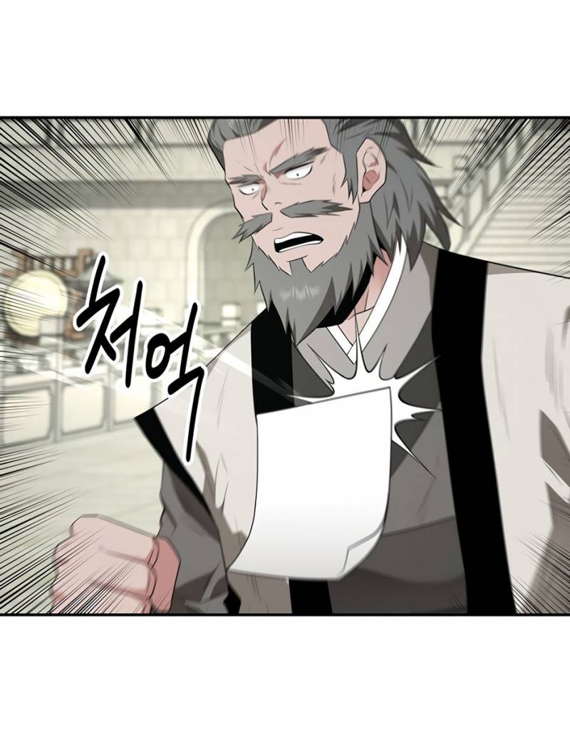 Thiên Hạ Đệ Nhất Côn Luân Khách Sạn - Chap 26