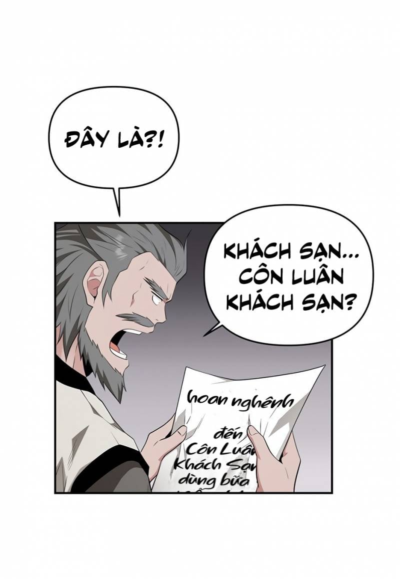 Thiên Hạ Đệ Nhất Côn Luân Khách Sạn - Chap 26