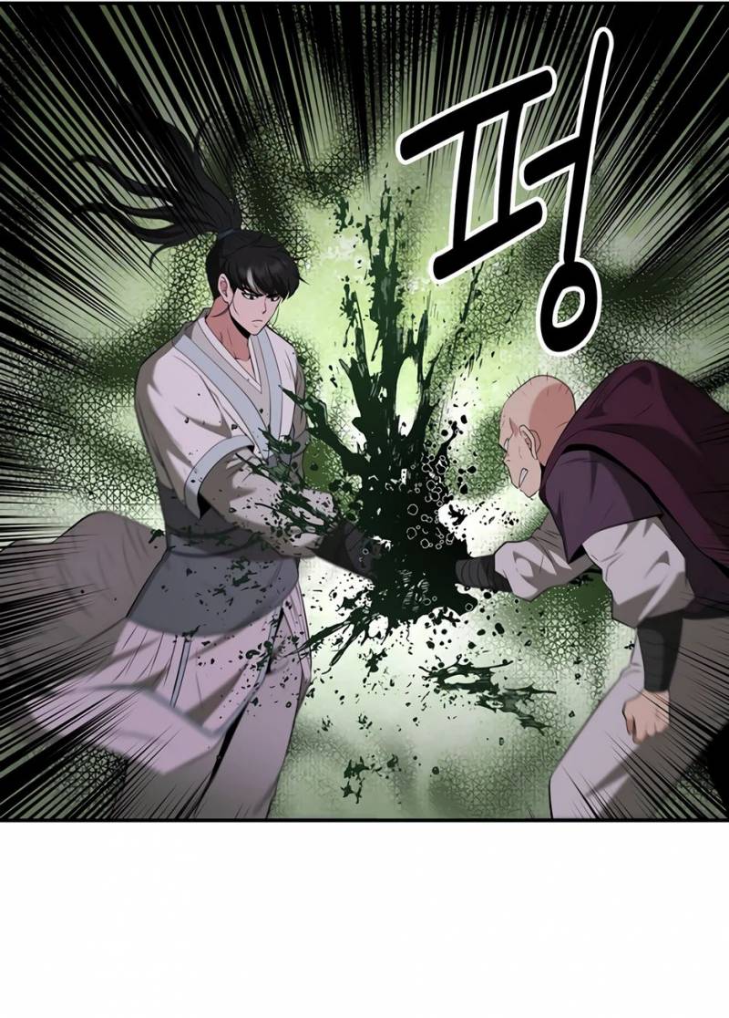 Thiên Hạ Đệ Nhất Côn Luân Khách Sạn - Chap 36