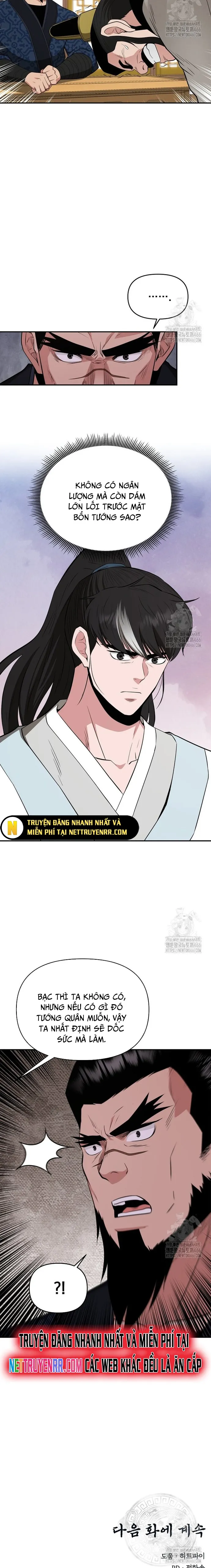 Thiên Hạ Đệ Nhất Côn Luân Khách Sạn - Chap 53