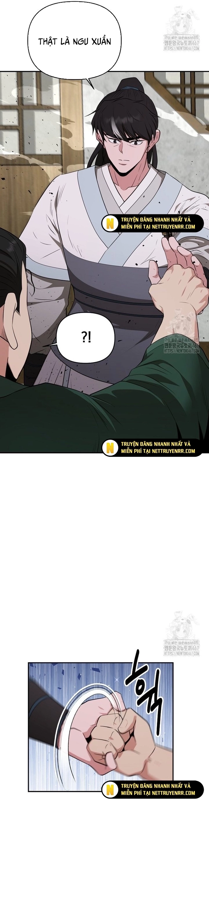 Thiên Hạ Đệ Nhất Côn Luân Khách Sạn - Chap 61