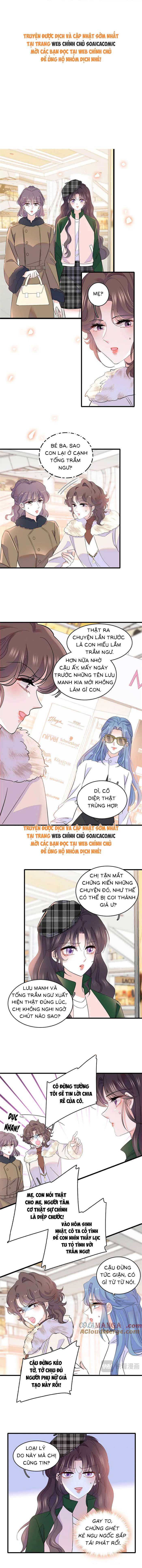 Thiên Kim Giả Là Đại Lão Thật - Chap 158
