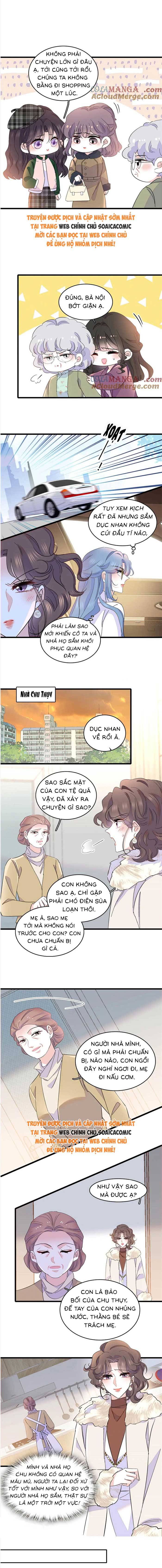 Thiên Kim Giả Là Đại Lão Thật - Chap 158