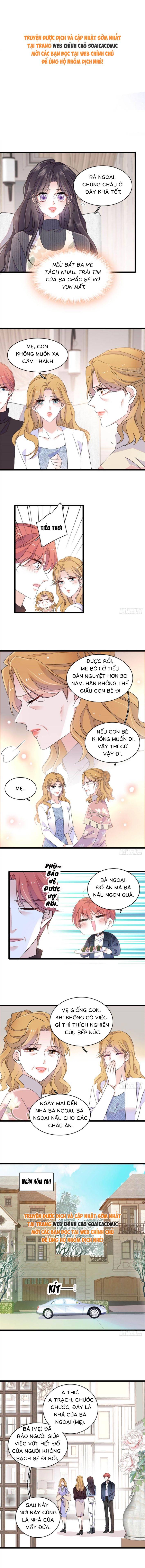 Thiên Kim Giả Là Đại Lão Thật - Chap 187