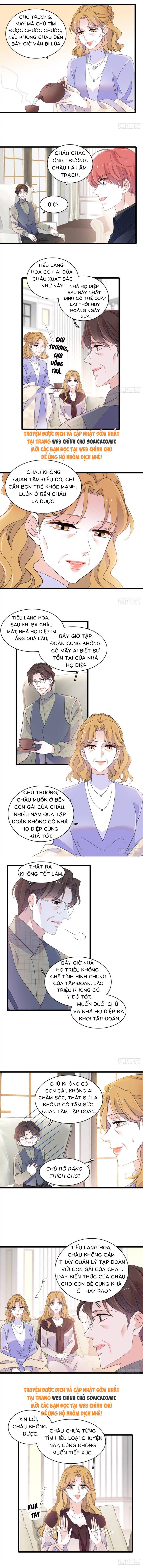 Thiên Kim Giả Là Đại Lão Thật - Chap 187