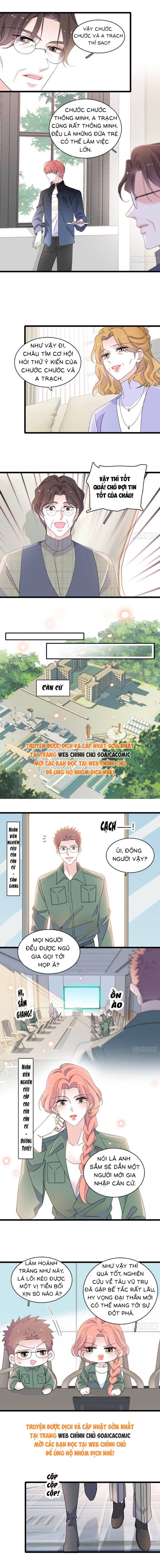 Thiên Kim Giả Là Đại Lão Thật - Chap 187