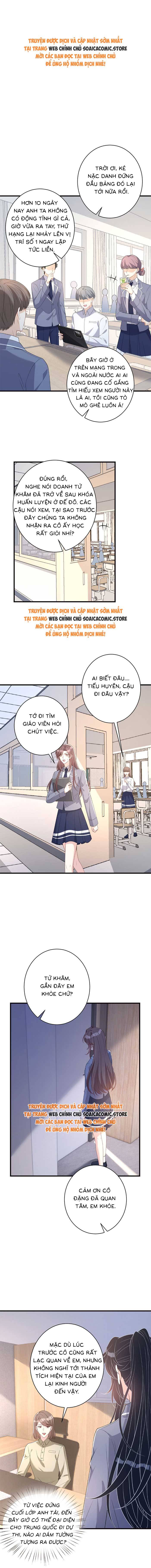 Thiên Kim Thật Là Đại Lão Toàn Năng - Chap 166