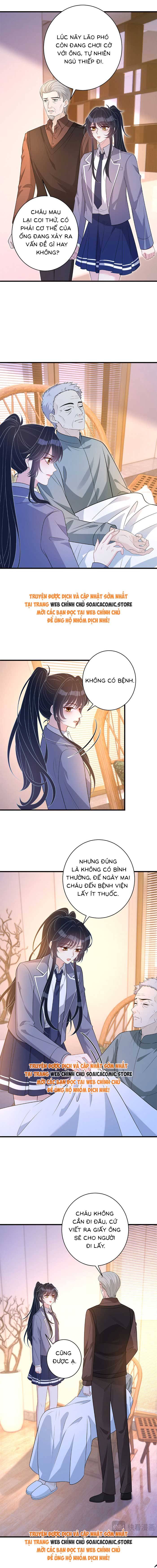 Thiên Kim Thật Là Đại Lão Toàn Năng - Chap 166
