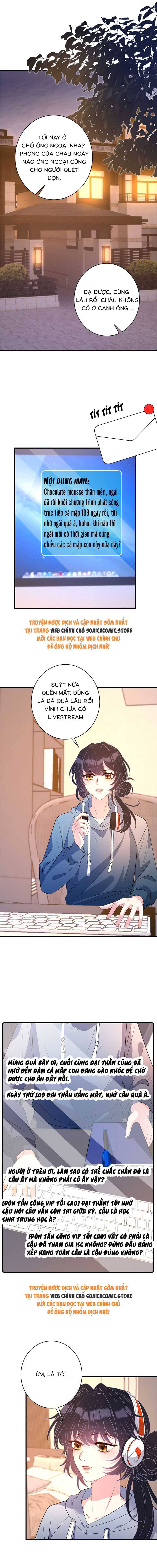 Thiên Kim Thật Là Đại Lão Toàn Năng - Chap 166