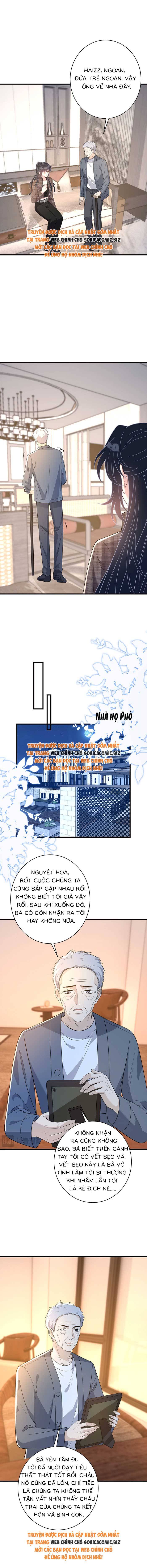 Thiên Kim Thật Là Đại Lão Toàn Năng - Chap 170