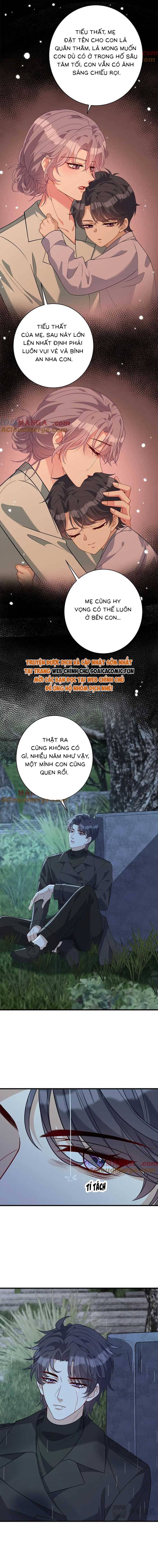 Thiên Kim Thật Là Đại Lão Toàn Năng - Chap 174