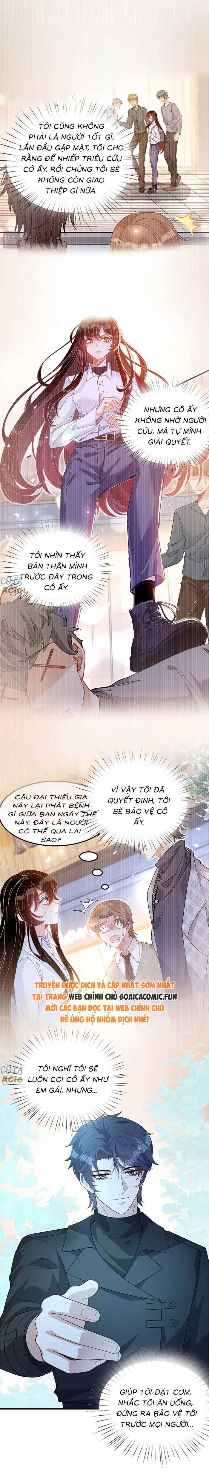 Thiên Kim Thật Là Đại Lão Toàn Năng - Chap 174