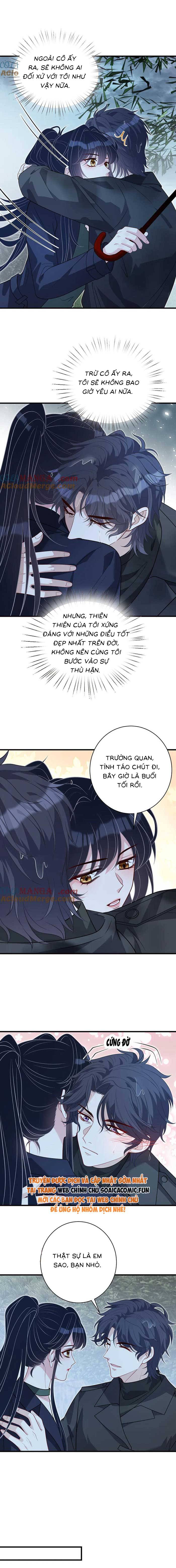 Thiên Kim Thật Là Đại Lão Toàn Năng - Chap 174