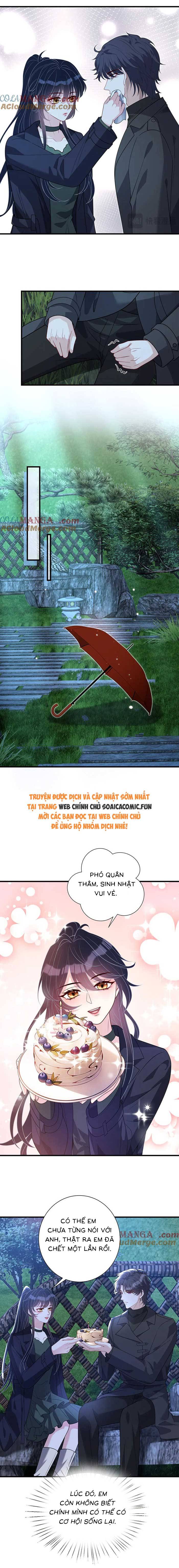 Thiên Kim Thật Là Đại Lão Toàn Năng - Chap 174