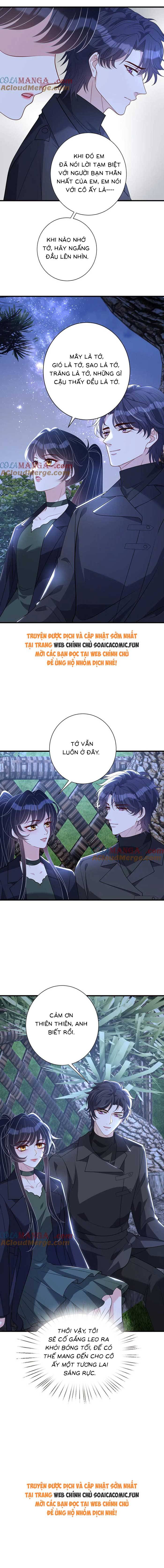 Thiên Kim Thật Là Đại Lão Toàn Năng - Chap 174
