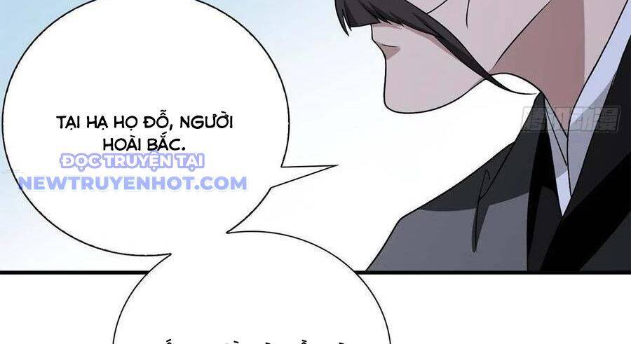 Thiên Long Bát Bộ Webtoon - Chap 136