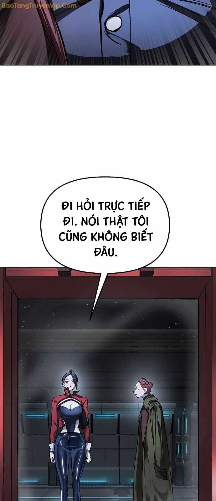 Thiên Ma 3077 - Chap 26