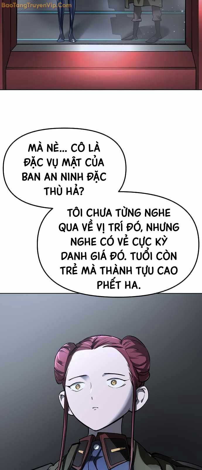 Thiên Ma 3077 - Chap 26