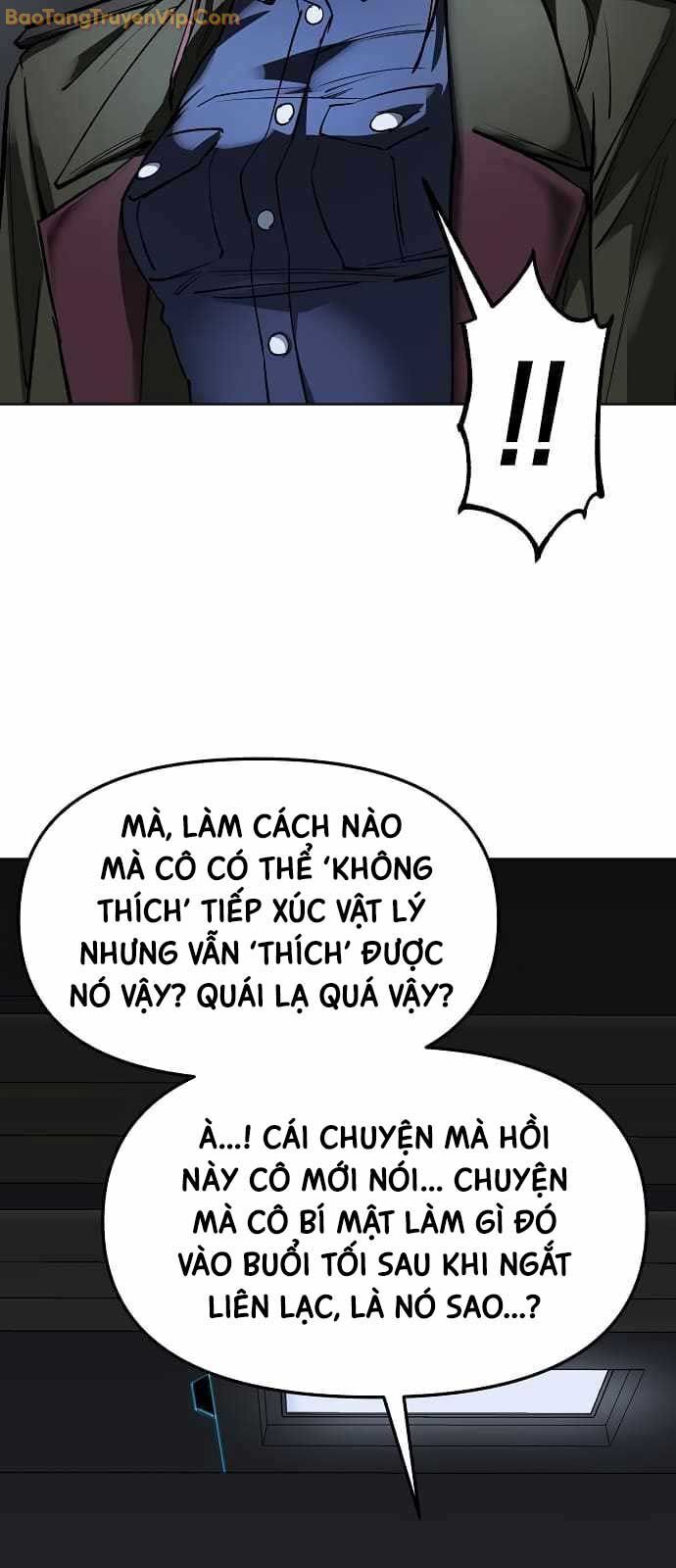 Thiên Ma 3077 - Chap 26