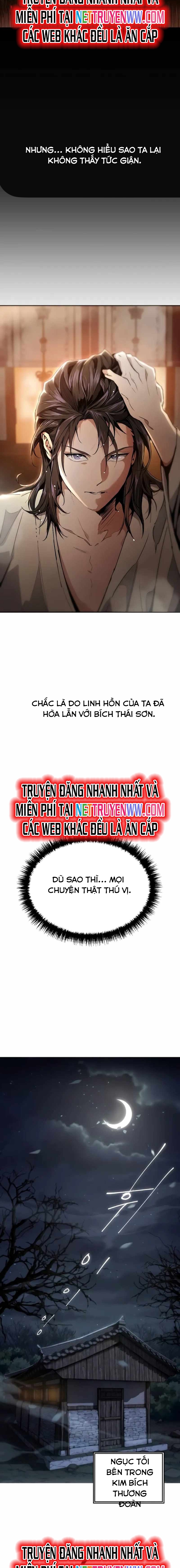 Thiên Ma Muốn Sống Một Cuộc Đời Bình Lặng - Chap 3