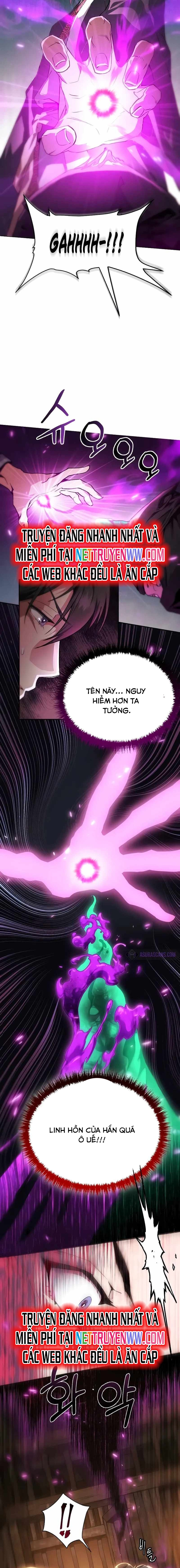 Thiên Ma Muốn Sống Một Cuộc Đời Bình Lặng - Chap 3