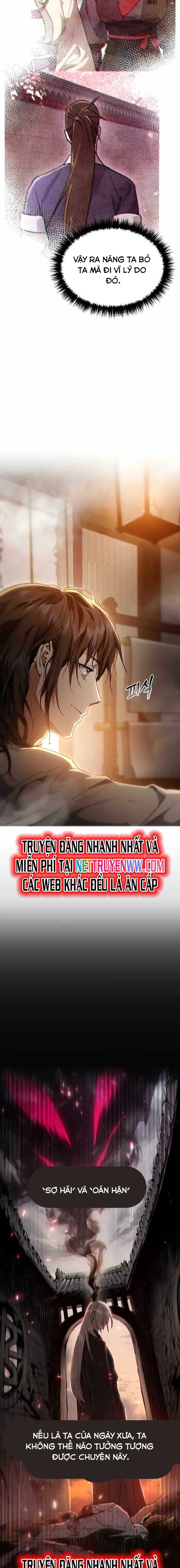 Thiên Ma Muốn Sống Một Cuộc Đời Bình Lặng - Chap 3