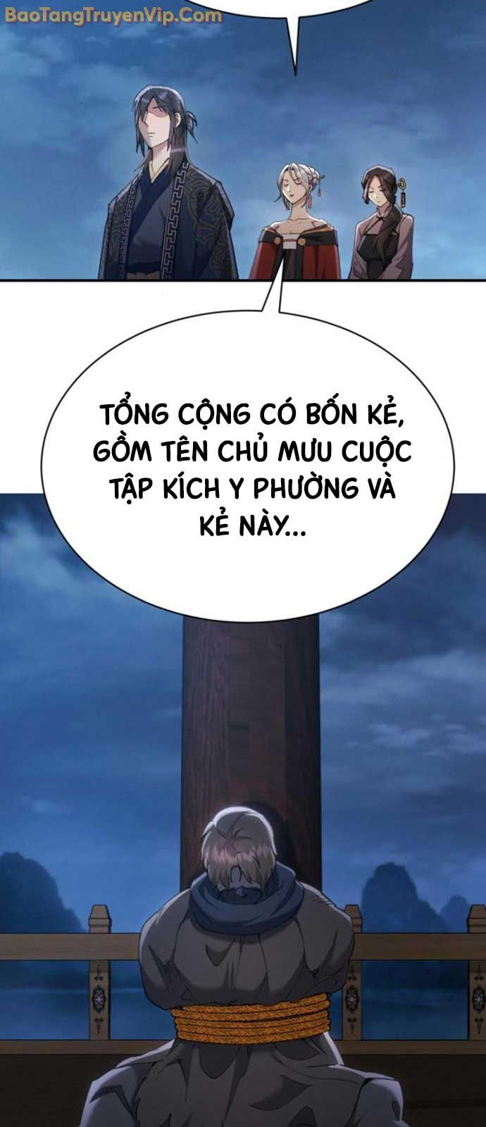 Thiên Ma Muốn Sống Một Cuộc Đời Bình Lặng - Chap 34.3