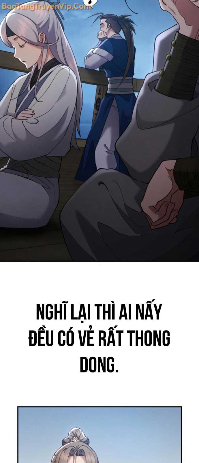 Thiên Ma Muốn Sống Một Cuộc Đời Bình Lặng - Chap 34.3
