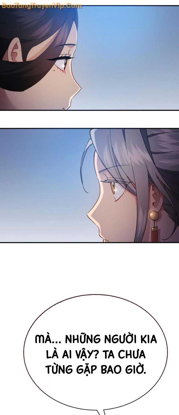 Thiên Ma Muốn Sống Một Cuộc Đời Bình Lặng - Chap 34.3