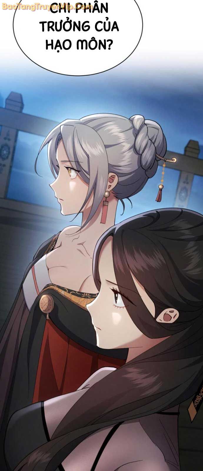Thiên Ma Muốn Sống Một Cuộc Đời Bình Lặng - Chap 34.3