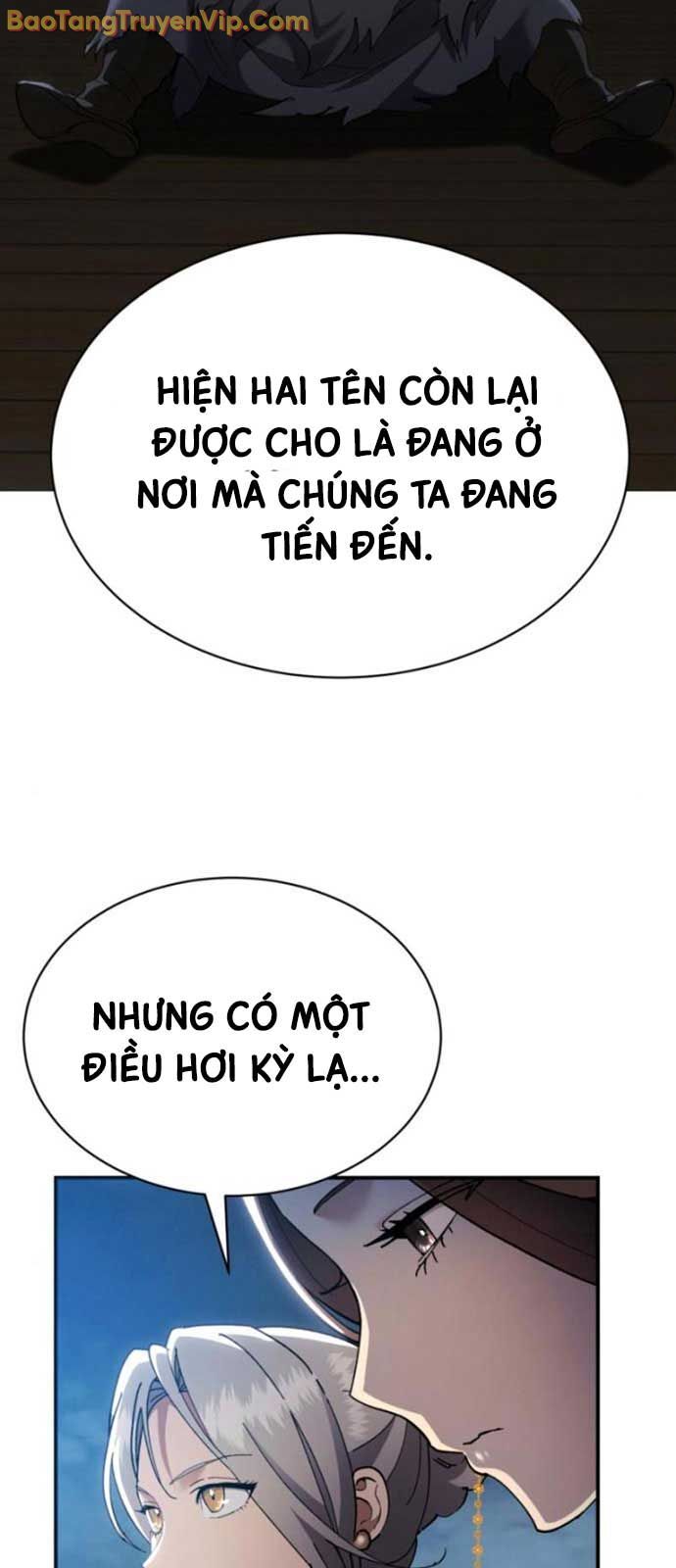 Thiên Ma Muốn Sống Một Cuộc Đời Bình Lặng - Chap 34.3