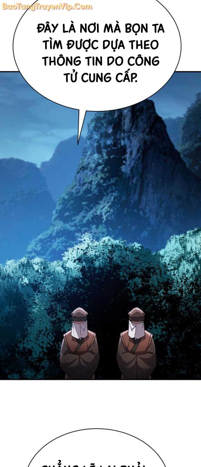 Thiên Ma Muốn Sống Một Cuộc Đời Bình Lặng - Chap 34.3