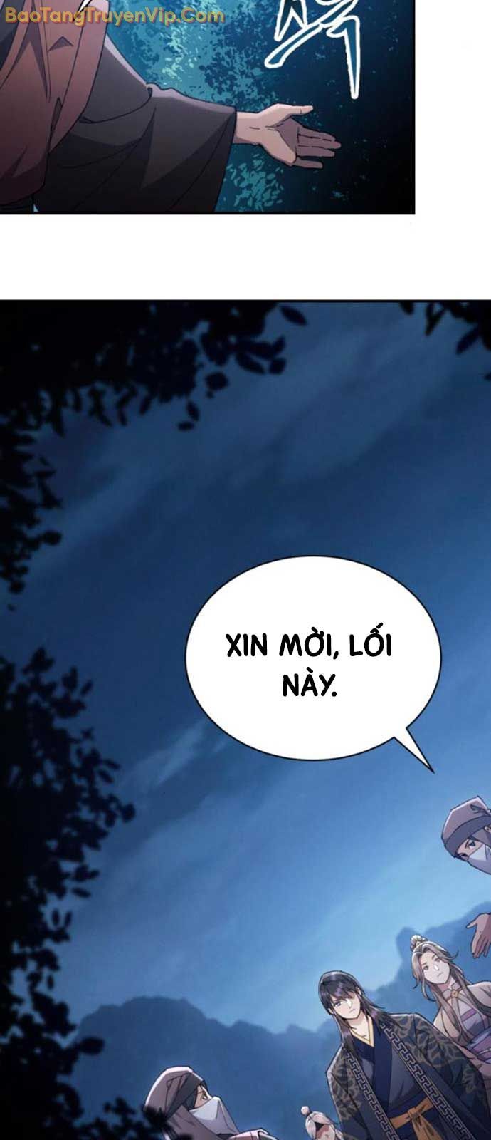 Thiên Ma Muốn Sống Một Cuộc Đời Bình Lặng - Chap 34.3
