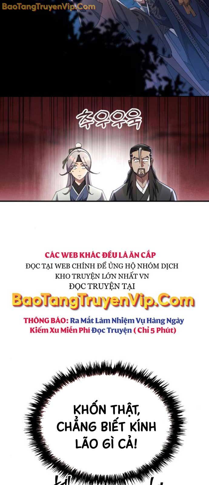 Thiên Ma Muốn Sống Một Cuộc Đời Bình Lặng - Chap 34.3