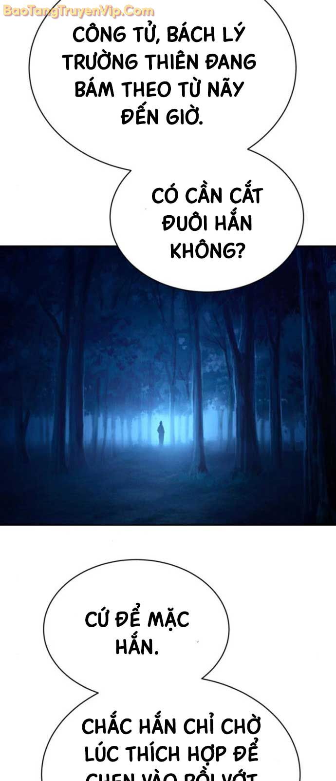Thiên Ma Muốn Sống Một Cuộc Đời Bình Lặng - Chap 34.3