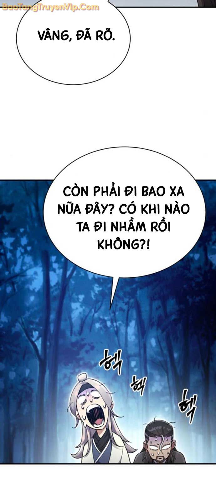 Thiên Ma Muốn Sống Một Cuộc Đời Bình Lặng - Chap 34.3