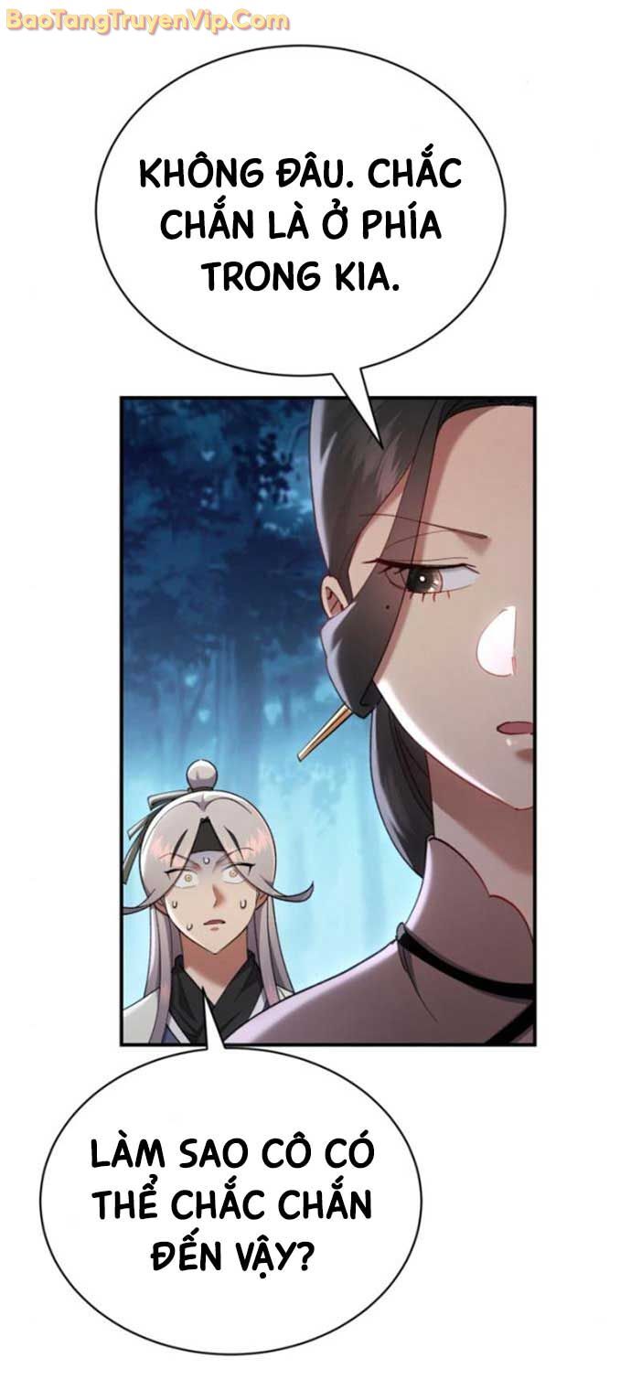 Thiên Ma Muốn Sống Một Cuộc Đời Bình Lặng - Chap 34.3