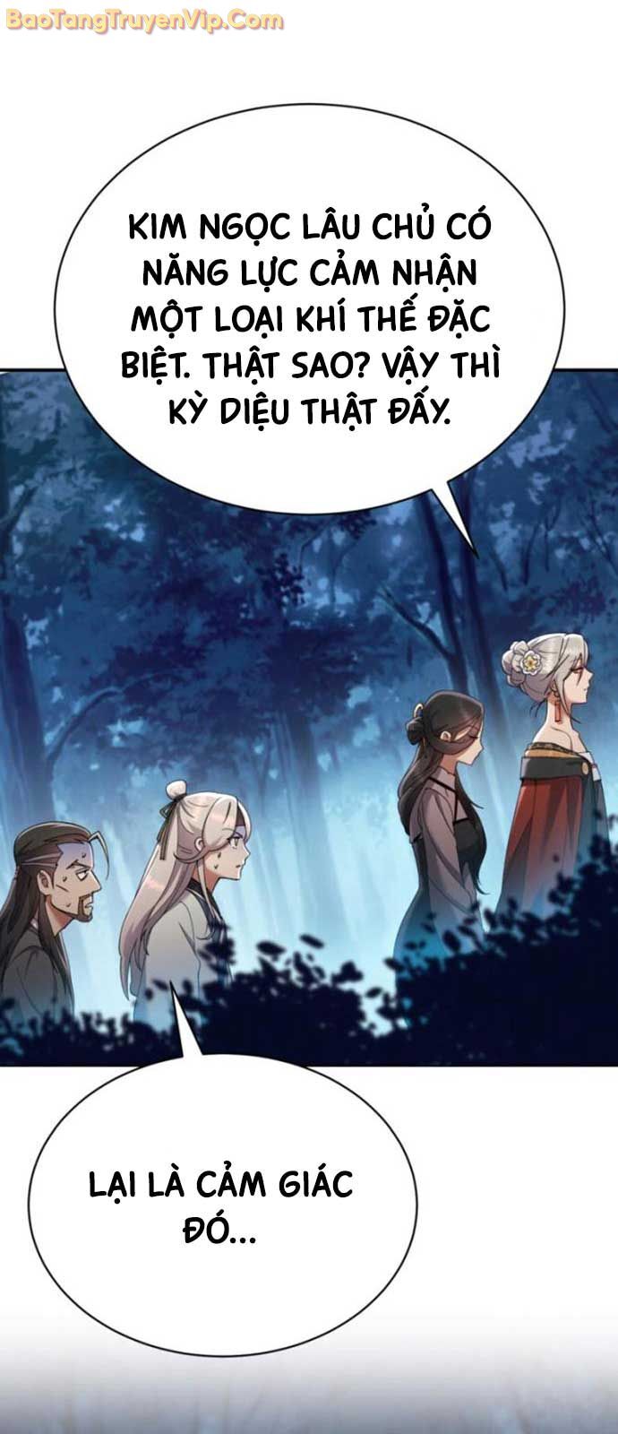 Thiên Ma Muốn Sống Một Cuộc Đời Bình Lặng - Chap 34.3