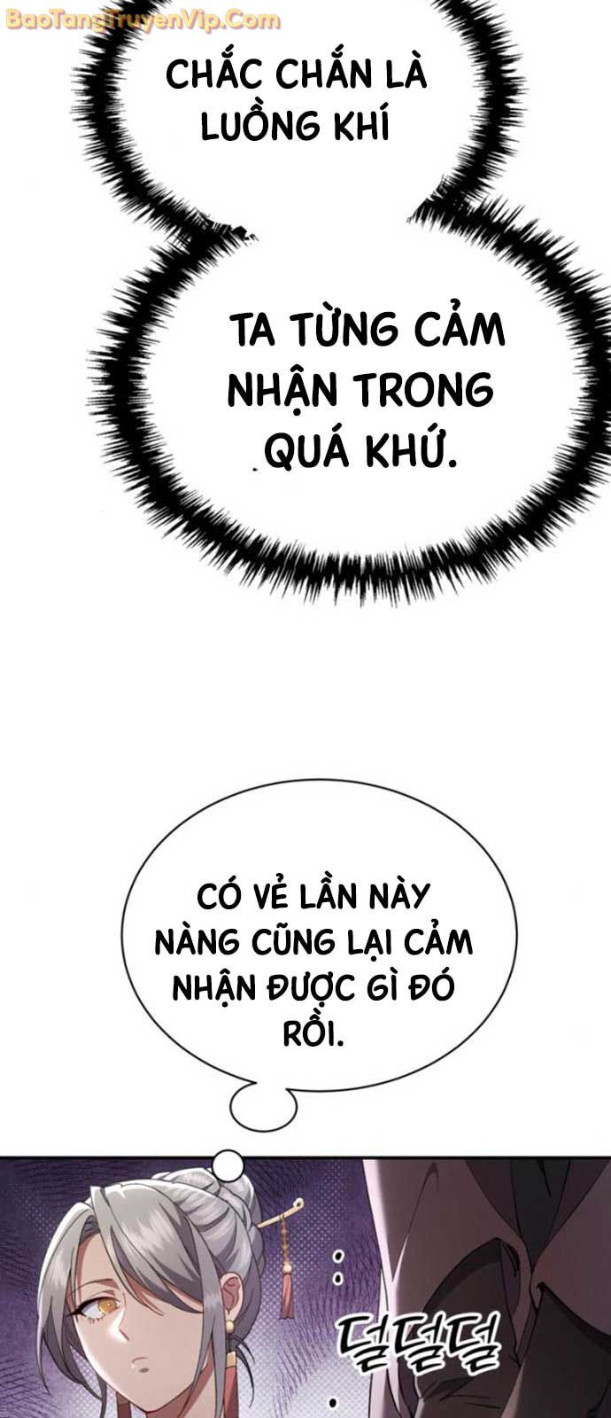 Thiên Ma Muốn Sống Một Cuộc Đời Bình Lặng - Chap 34.3