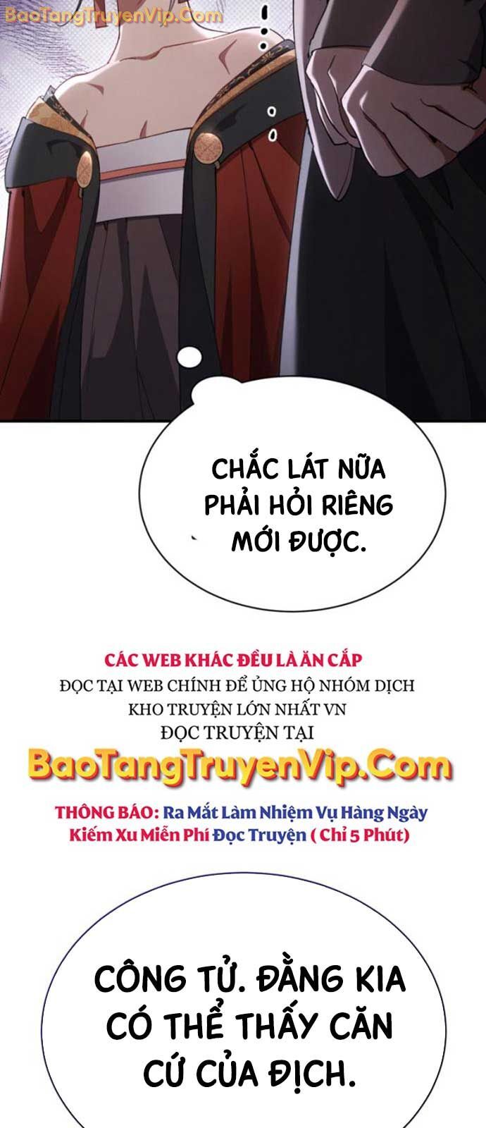 Thiên Ma Muốn Sống Một Cuộc Đời Bình Lặng - Chap 34.3