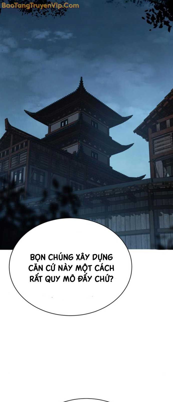 Thiên Ma Muốn Sống Một Cuộc Đời Bình Lặng - Chap 34.3