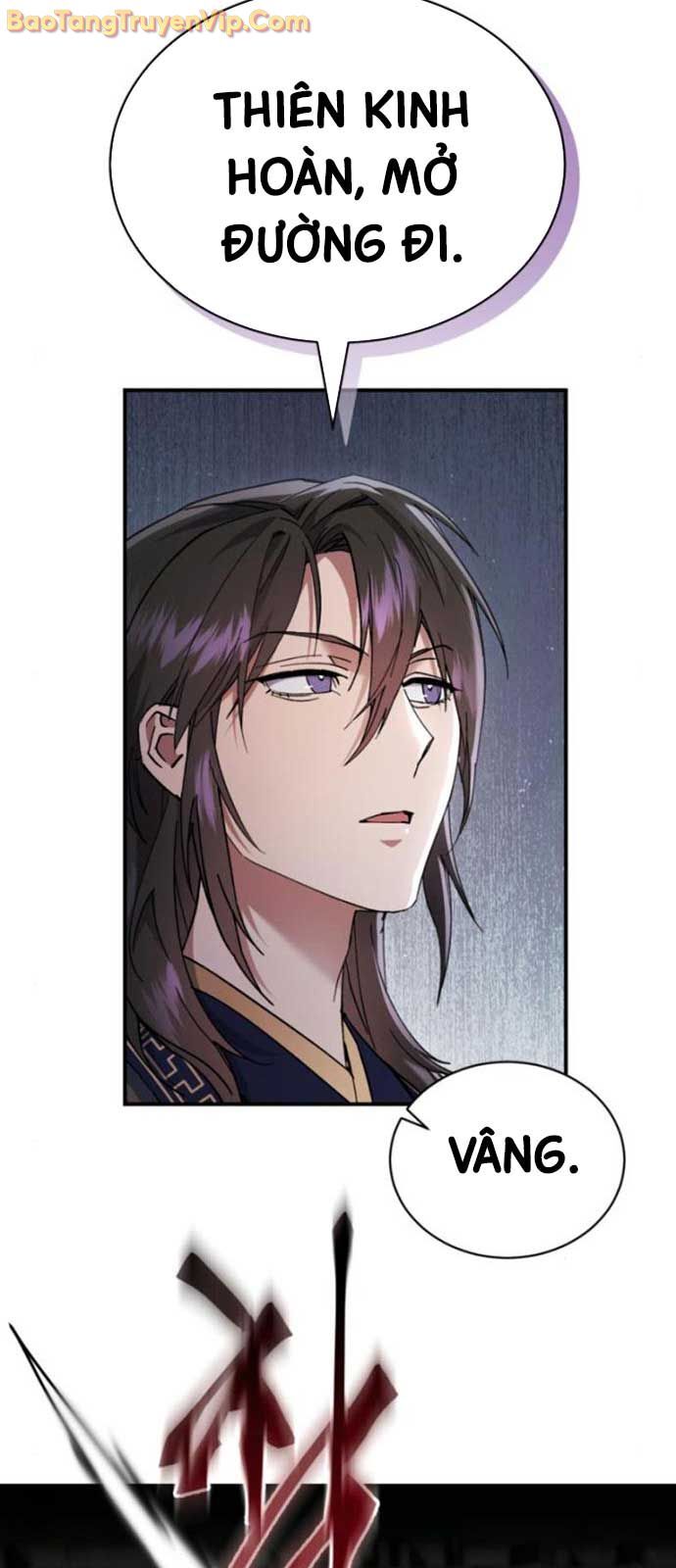 Thiên Ma Muốn Sống Một Cuộc Đời Bình Lặng - Chap 34.3