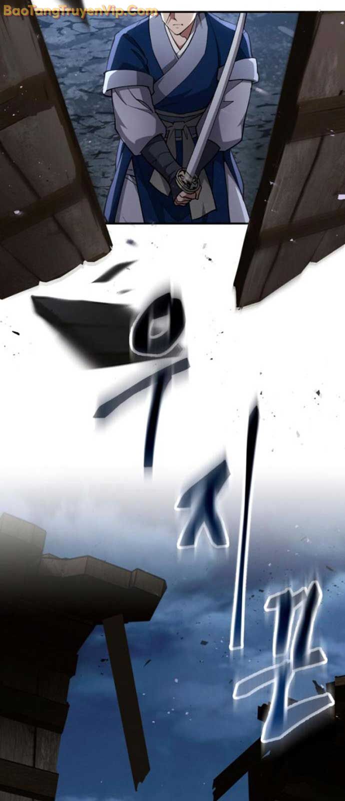 Thiên Ma Muốn Sống Một Cuộc Đời Bình Lặng - Chap 34.3