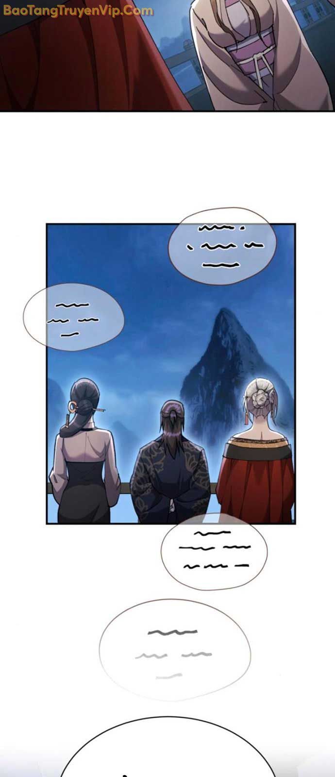 Thiên Ma Muốn Sống Một Cuộc Đời Bình Lặng - Chap 34.3