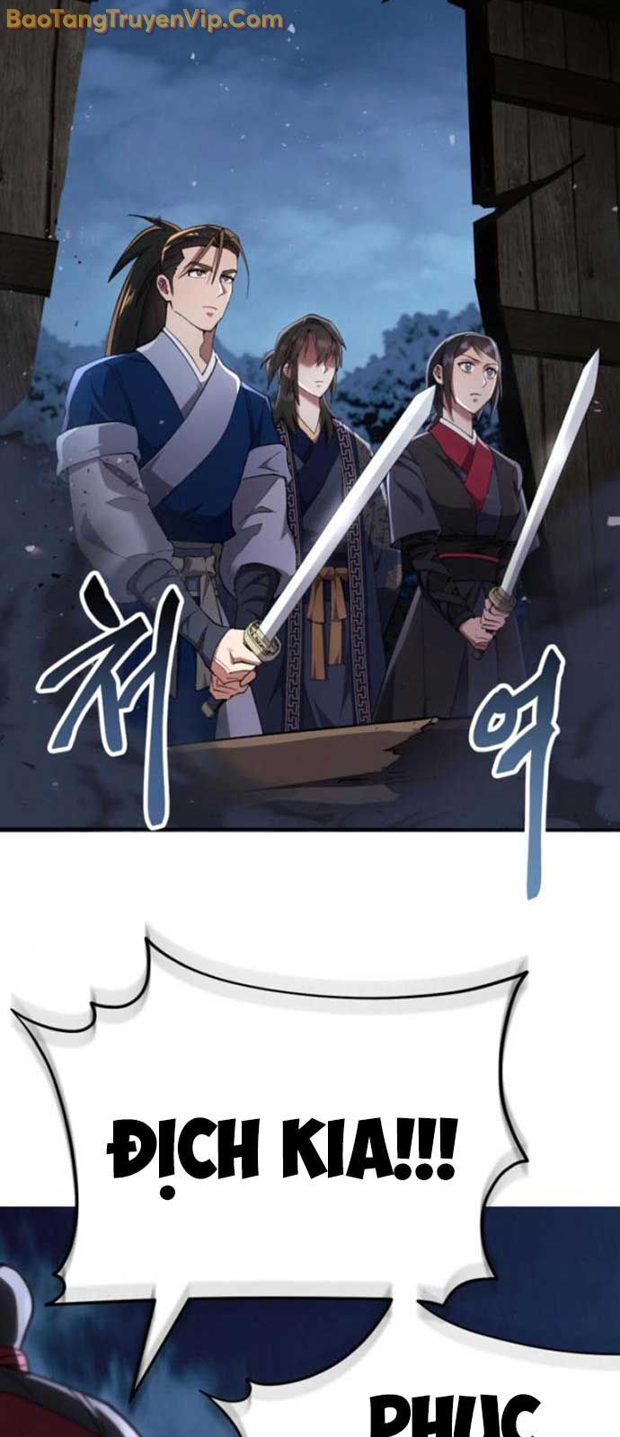 Thiên Ma Muốn Sống Một Cuộc Đời Bình Lặng - Chap 34.3