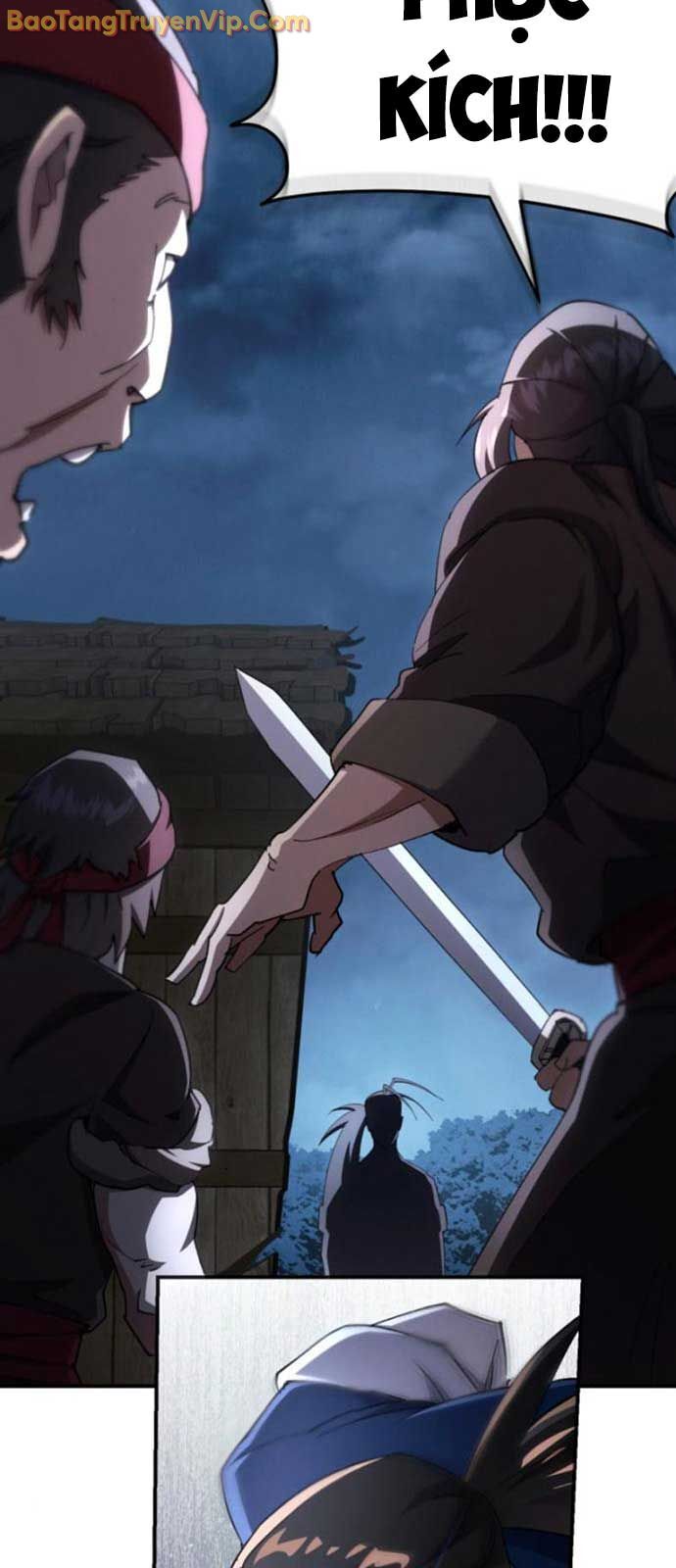 Thiên Ma Muốn Sống Một Cuộc Đời Bình Lặng - Chap 34.3