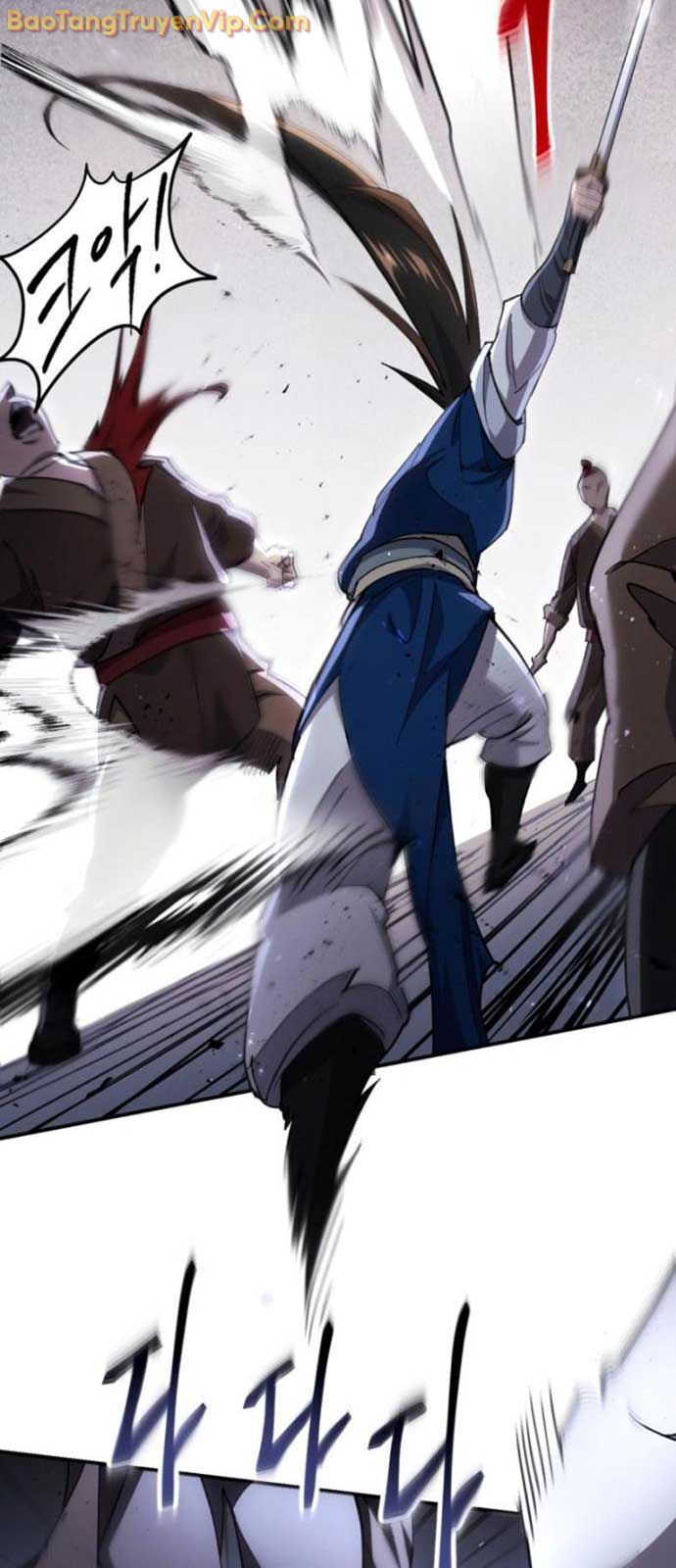 Thiên Ma Muốn Sống Một Cuộc Đời Bình Lặng - Chap 34.3
